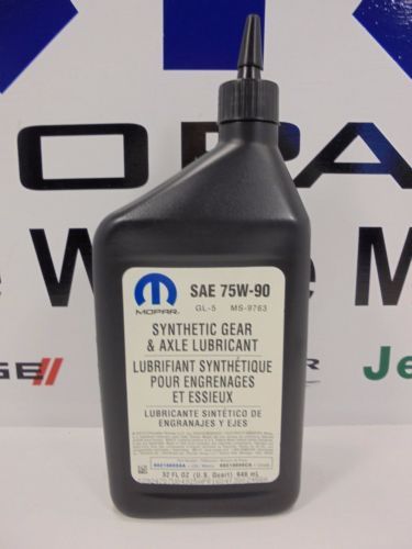 OS Giken TANIGUCHI OS-250R 80W-250 Differential Gear Oil 1.5