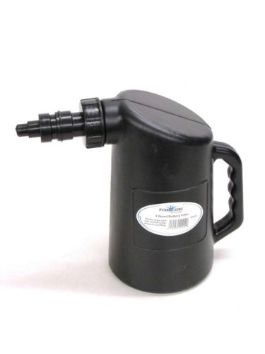 Daytona 94748 Flexible Funnel 225X120 | eBay