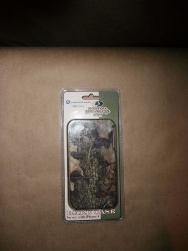 Accesorios para teléfonos celulares Mossy Oak Para Apple iPhone 4