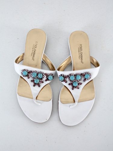 Dolce&Gabbana Women's Sandals