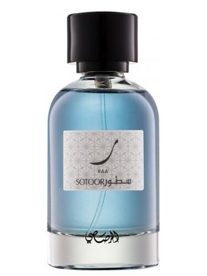 Sotoor Raa RS Perfume for women and men Long Lasting Scent Premium quality