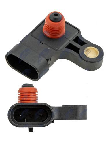 Capteur De Pression Seb1688 , 215810008500 , Aps65 , 82282 , 0906158 , 97066