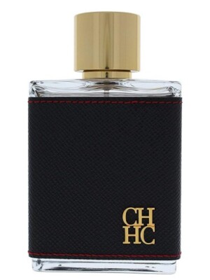 CH-CAROLINA HERRERA-MEN-EDT-SPRAY-3.4 OZ-100 ML-AUTHENTIC-P/B-SPAIN