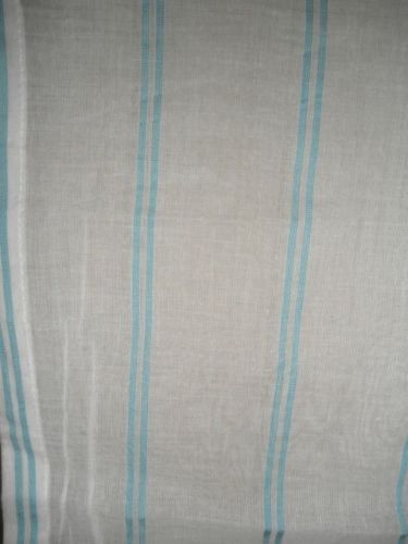 Pottery Barn Striped Window Curtains & Drapes