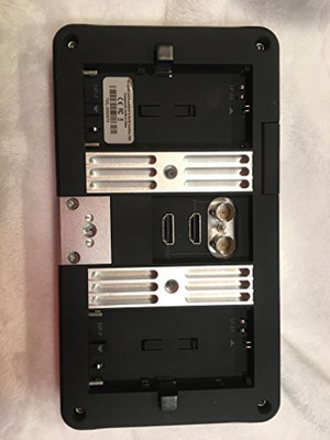 702 Lite ¥ HD SDI/HDMI Monitor