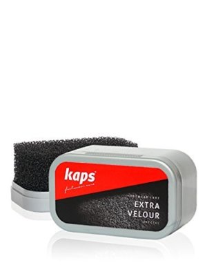 Suede sponge best sale brush