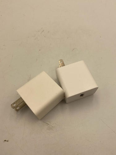 2-pk NETGEAR AC Adapter - 5V 1.8A AC/DC plug to USB 2-pk