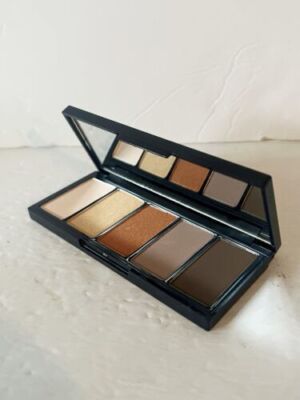 Lune + Aster Moonrise Eyeshadow Palette 0.38OZ/11g NWOB