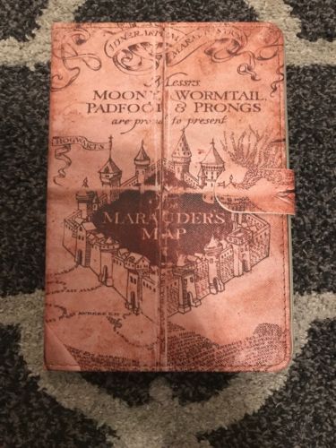 哈利波特平板电脑和电子书阅读器保护壳、保护盖和键盘保护套适用于 Apple iPad mini 3