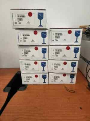 Lot of (8) Creston PWE-4803RU PoE Injector - Black - Free Shipping