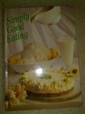 Simply Good Eating by  0903438089 FREE Shipping