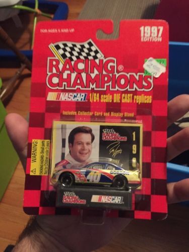 Robby Gordon Walker Racing 1996 Limited edition 289420 | eBay