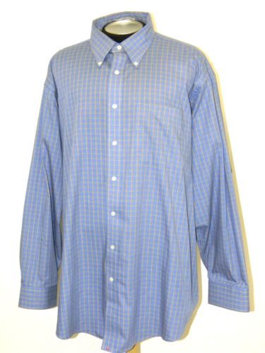 Lady Hathaway Casual Button-Down Shirts for Men