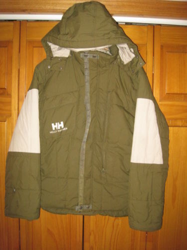 Helly Hansen Winter Sports Coats, Jackets & Vests