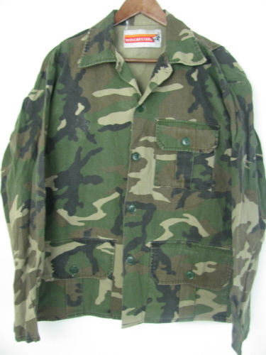 Camisas informales para hombre Winchester con botones