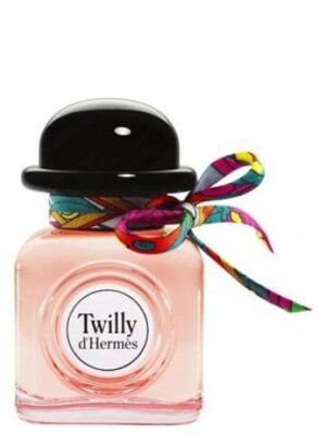 TWILLY D'HERMES-WOMEN-EDP-SPRAY-1.0 OZ-30 ML-AUTHENTIC-MADE IN FRANCE