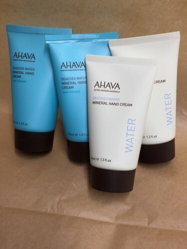1.3oz  +&nbsp;2  Sea Kissed 1.3oz  New