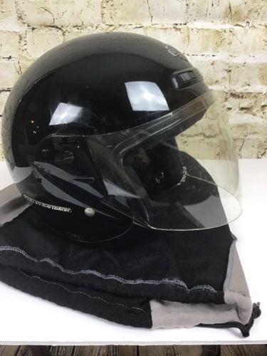Harley-Davidson Cherohala B01 Open Face 3/4 Helmet Unisex