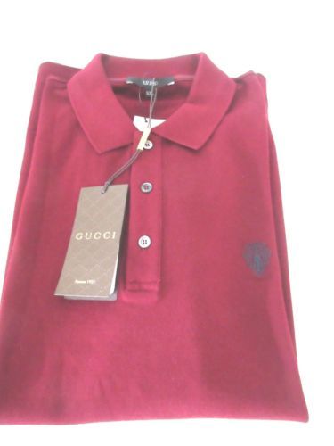 Camisas Gucci Informal Con Botones para hombres