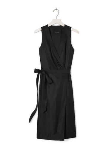 Banana Republic Wrap Dresses for Women