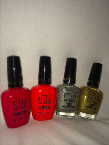 Sally Hansen Insta-Dri Nagellack „Fa-Boo-Lous“ – Glüht Im Dunkeln, Schnelltrocknend