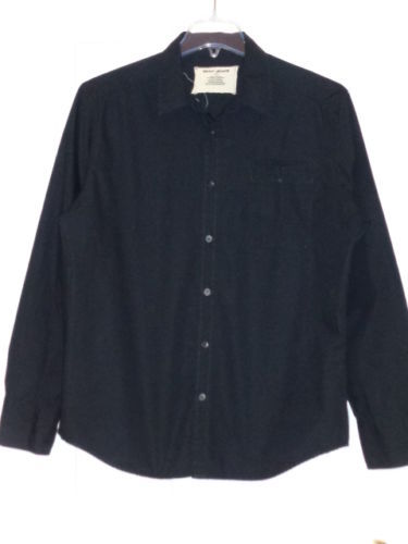 DKNY Casual Button-Down Shirts for Men