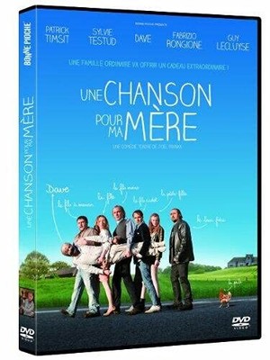 Une chanson pour ma mère [FR Import] (DVD) (UK IMPORT)