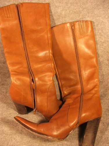 Charles David Boots for Women