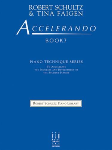 Accelerando, Book 7 by Tina Faigen (2023, Trade Paperback) for sale ...