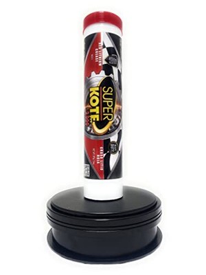 Lithium Grease  / Cartridge/NLGI 2 / Multipurpose/Lubricant/EP/High 
