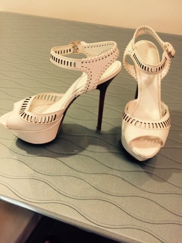 Sergio Rossi Shoes for Women for sale | eBay Sergio Rossi Shoes for Women for sale | eBay