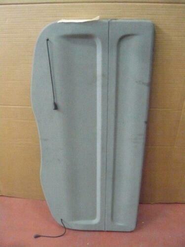 Cappelliera tendalino rigida RENAULT SCENIC (2003-2009)