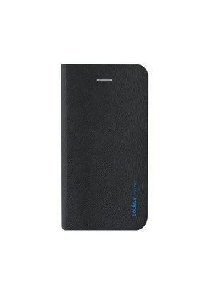 NONAME UNIQ - iPhone 5 - Lissesuit Couleur - Groovy Goal - Black