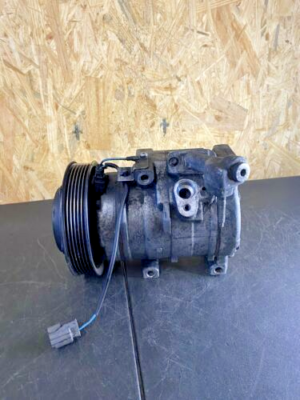 03 honda sales accord ac compressor