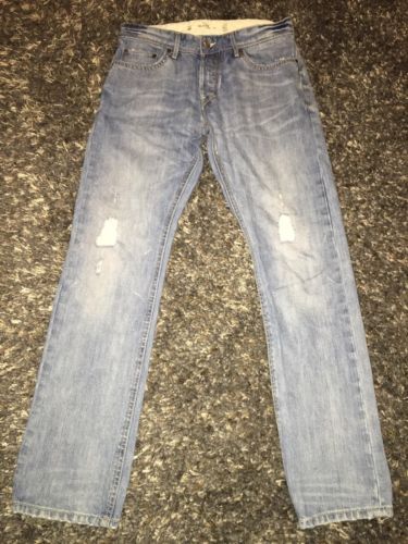 H&M Cotton Jeans for Women
