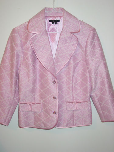 ECI Satén Ropa para De mujer