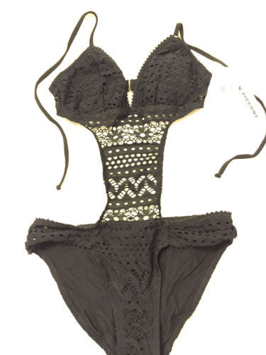 Size 6 Monokinis for Women