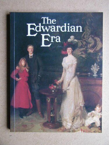 The Edwardian Era Book The Fast Free Shipping