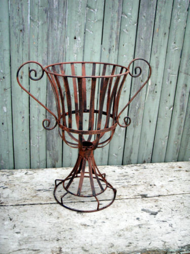 Cestas de Plantas, potes, urnas de Janela