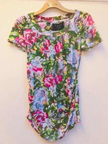 Hauts et chemises à motif Floral Zara pour femme