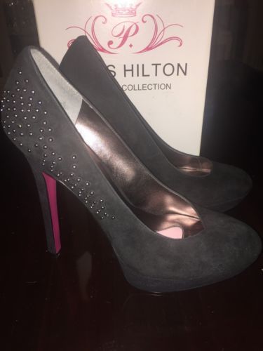 Paris Hilton Heels for Women