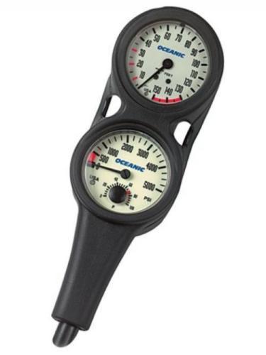 Oceanic Dive Computers