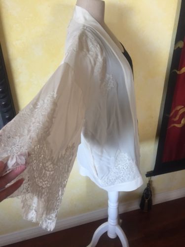 Ropa para De mujer de encaje Gold Hawk