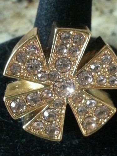 Trina Turk Fashion Rings