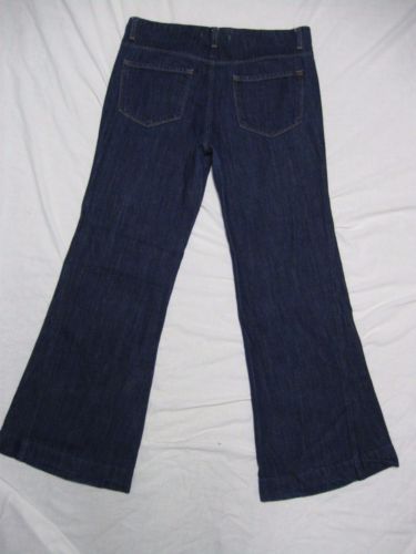 Jeans de algodón para mujer J Brand