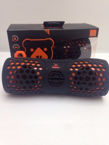 SONY Portable Net MD Player MZ-N920 Walkman Orange Very Good