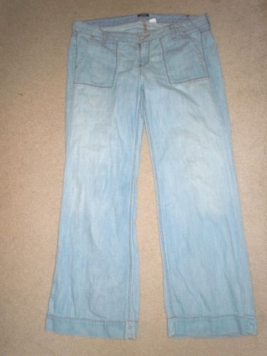 J.CREW Cotton Jeans for Women