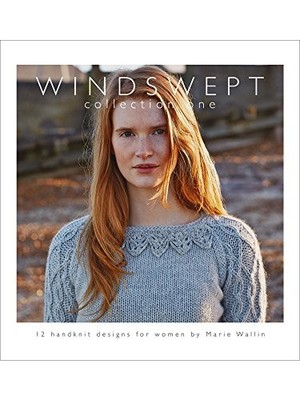 Windswept: Collection: Volume 1, Wallin, Marie