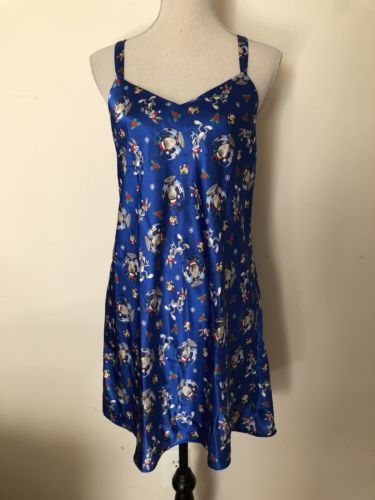 Looney Tunes Fleece Regular Intimates & Sleep for Women