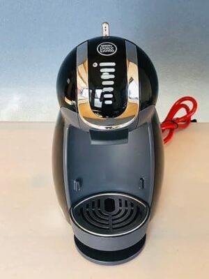 jjaniya　NESCAFE DOLCE GUSTO Nescafe - Brandclub - Dolce Gusto Nescafe Coffee Machine